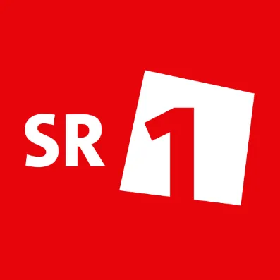 Logo SR 1 Radio