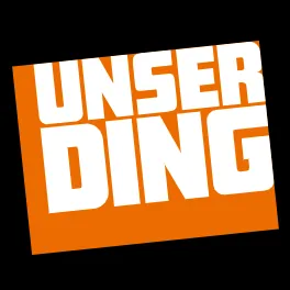 Unserding