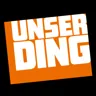 Unserding