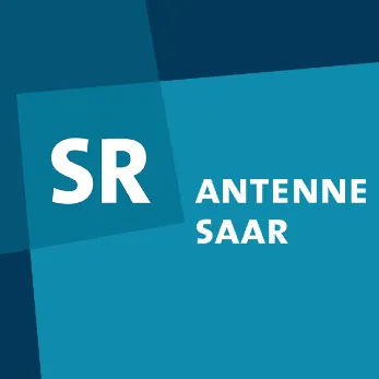 Logo Antenne Saar