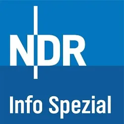 Logo NDR Info Spezial