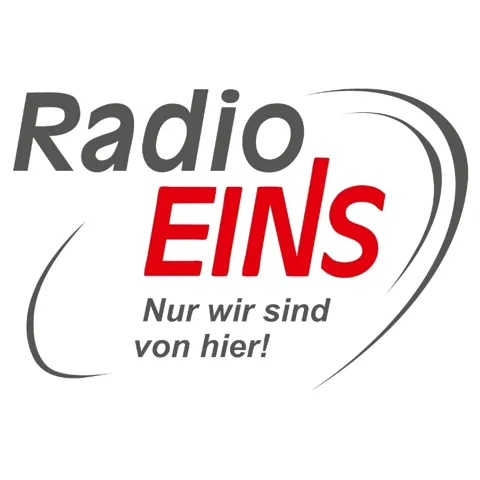 Logo Radio Eins Coburg