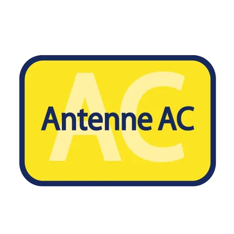 Logo Antenne AC