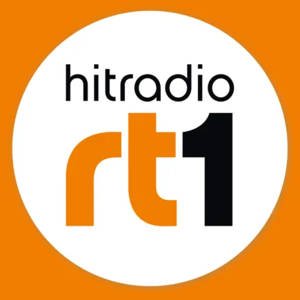 Logo Hitradio RT1 Augsburg