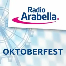 Logo Arabella Oktoberfest