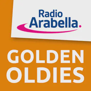 Logo Arabella Golden Oldies