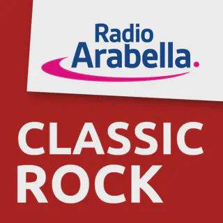 Logo Arabella Classic Rock