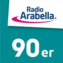 Logo Arabella 90er