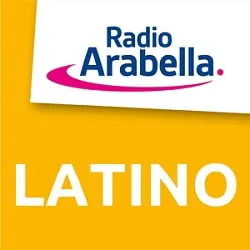 Logo Arabella Latino