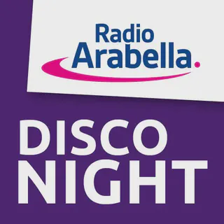 Logo Arabella Disco Night