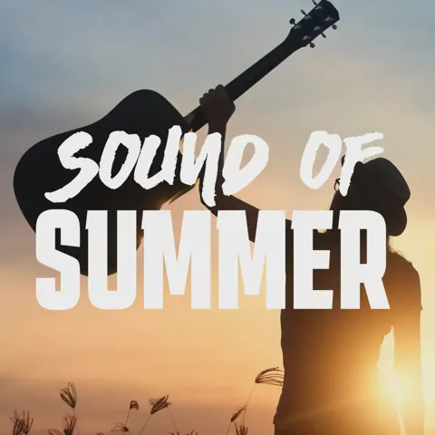 Logo Rock Antenne Sound of Summer