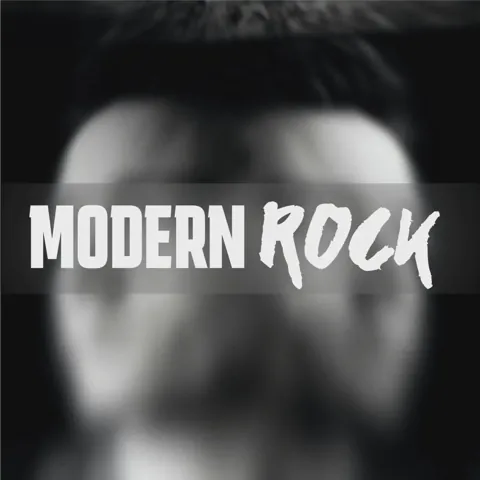 Logo Rock Antenne Modern