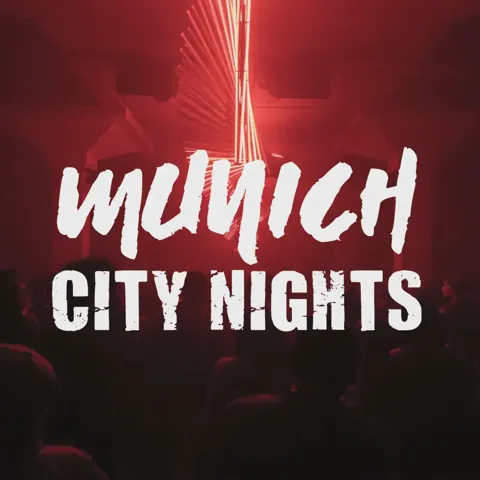 Logo Rock Antenne Munich City Nights