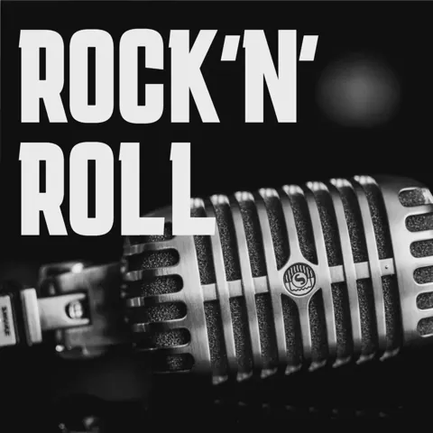 Logo Rock Antenne Rock 'n' Roll