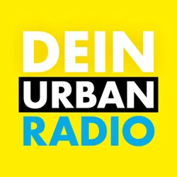 Logo Radio Köln Dein Urban