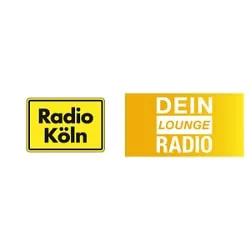 Logo Radio Köln - Dein Lounge Radio