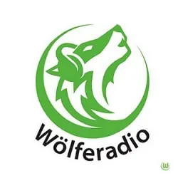 Logo Wölferadio