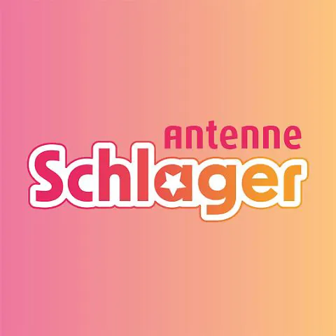 Logo Antenne Schlager