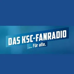 Logo KSC-Fanradio