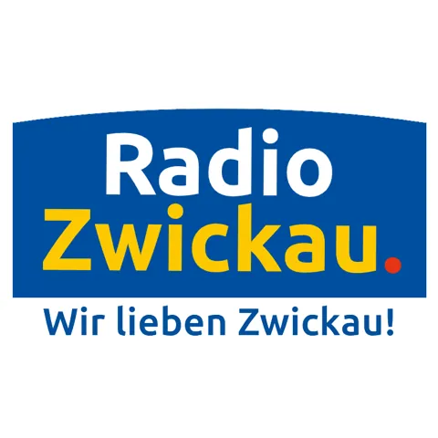 Logo Radio Zwickau