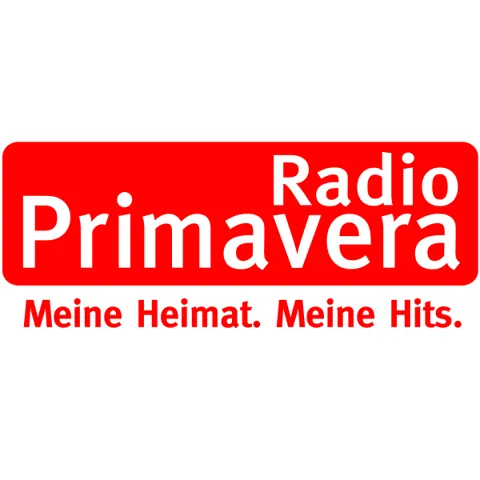 Logo Radio Primavera