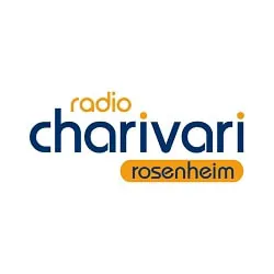 Logo Radio Charivari Rosenheim