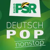 Logo Radio PSR - Deutschpop Nonstop