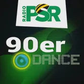 Logo Radio PSR 90er DANCE