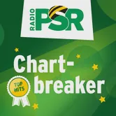 Logo Radio PSR Chartbreaker