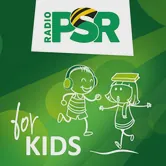 Logo Radio PSR Hits für kleine Kids