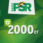 Logo Radio PSR 2000er