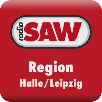 Logo Radio SAW Halle/Leipzig