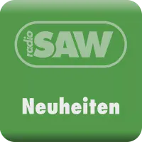 Logo Radio SAW Neuheiten