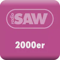 Logo Radio SAW-2000er