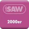 Radio SAW-2000er