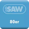 Radio SAW 80er