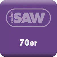 Logo Radio SAW 70er