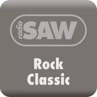 Logo Radio SAW Rock Classic