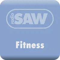 Logo Radio SAW Fitness