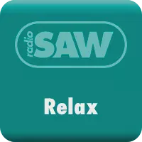 Logo Radio SAW Relax