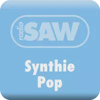 Radio SAW Synthie Pop