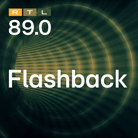 Logo 89.0 RTL Flashback