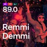 Remmidemmi