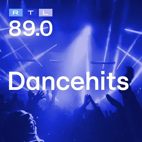 Logo 89.0 RTL Dancehits