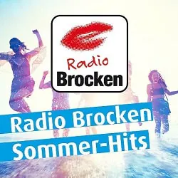 Logo Radio Brocken Sommer-HIts