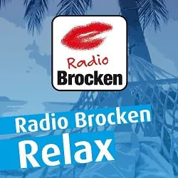 Logo Radio Brocken Relax