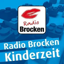 Logo Radio Brocken Kinderzeit