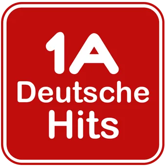Logo 1A Deutsche Hits