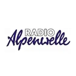 Logo Radio Alpenwelle