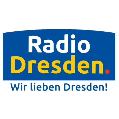 Logo Radio Dresden